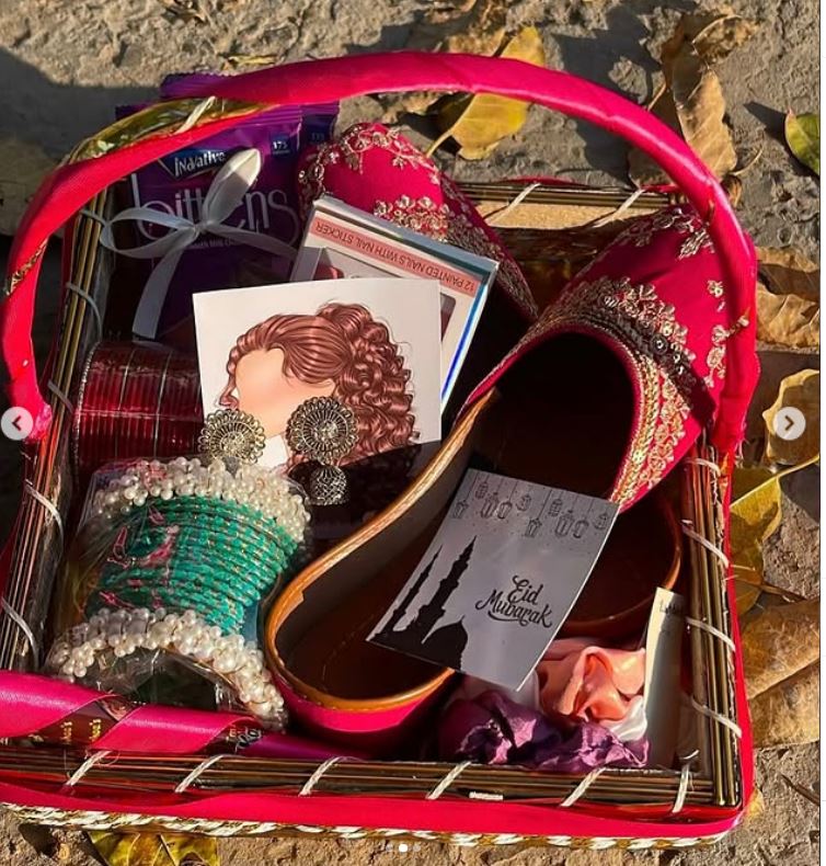 Eid Special Basket