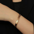 Cartier Bracelet - Golden