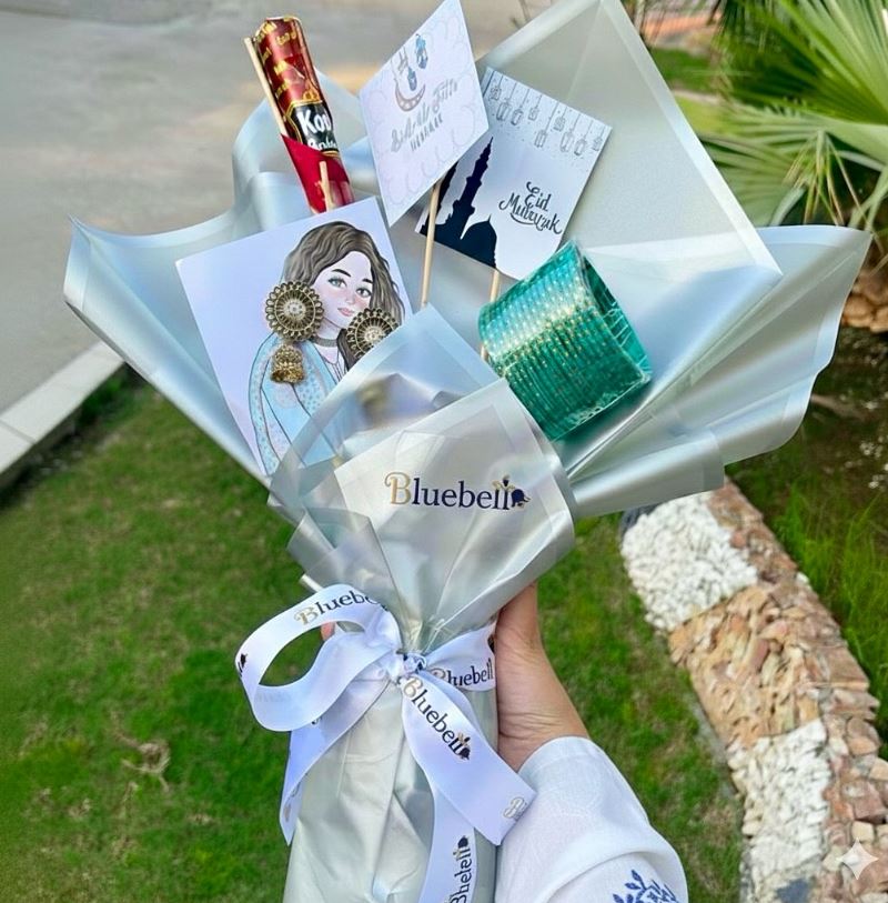 Eid Bouquet