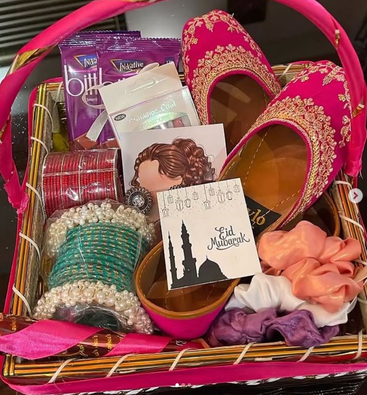 Eid Special Basket