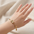 Butterfly Bracelet