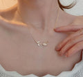 Tulip Pendant
